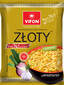 Vifon noodles zloty voorkant