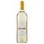 Vino Libre witte wijn voorkant