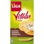 Vitalu Crackers Volkoren voorkant