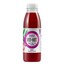 Vithit fruitsap berry boost voorkant