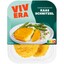 Vivera vegetarische kaasschnitzel voorkant