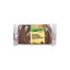 Vos Banket roggebrood donker voorkant