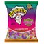 Warheads gum super sour bubble voorkant