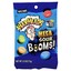 Warheads snoep mega sour booms fruit voorkant