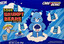 Warheads Snoep Raspberry voorkant