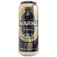 Warka bier bier voorkant