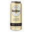 Warsteiner pils blik voorkant