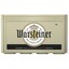 Warsteiner pils krat 24x30 cl voorkant