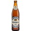 Weihenstephaner witbier voorkant