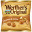 Werther's Original caramel creme voorkant