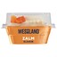 Westland slaatje zalm voorkant