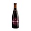 Westmalle bier dubbel voorkant