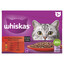 Whiskas brokken in gelei classic selectie voorkant