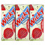Wicky original aardbei voorkant