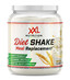XXL Nutrition Diet shake Vanille voorkant