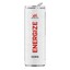XXL Nutrition energie drank suikervrij voorkant