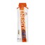 XXL Nutrition energy gel citroen achterkant