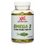 XXL Nutrition omega 3 voorkant