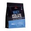 XXL Nutrition whey isolate chocolade voorkant