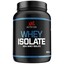 XXL Nutrition whey isolate vanille voorkant