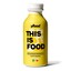 Yfood happy banana voorkant