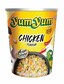 Yum Yum Bami Soep Kip voorkant