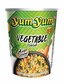 Yum Yum Instant noedels met groentensmaak voorkant