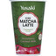 Yusaki Yusaki Iced Matcha Aardbei voorkant