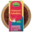 Zainab sambal tomaat voorkant