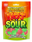 Zed Candy Zed Candy Jawbreaker Hot & Sour voorkant
