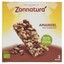 Zonnatura Koekrepen Notenmix voorkant