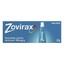 Zovirax koorslip creme voorkant