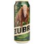 Zubr bier voorkant