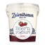 Zuivelhoeve boer'n yoghurt aardbei voorkant