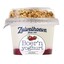 Zuivelhoeve boer'n yoghurt aardbei muesli voorkant