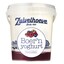 Zuivelhoeve boer'n yoghurt bosvruchten voorkant