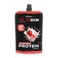 Zuivelhoeve kwark xxl fit high protein aardbei voorkant