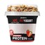 Zuivelhoeve XXL fit yoghurt granola aardbei voorkant