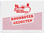 Zuivelmeester Boter Roomboter Gezouten voorkant