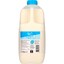 Zuivelmeester melk halfvol voorkant