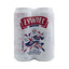 Zywiec Bier 4-pack voorkant